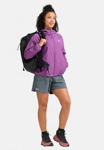 Куртка дождевик