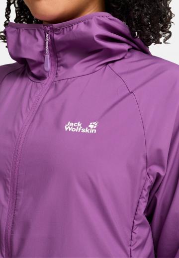 Куртка дождевик