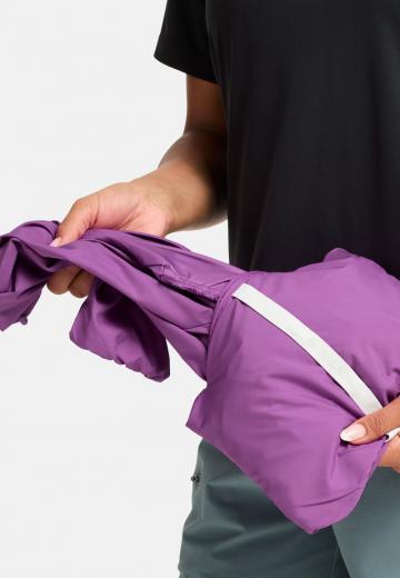 Куртка дождевик