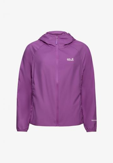 Куртка дождевик