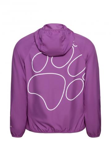 Куртка дождевик