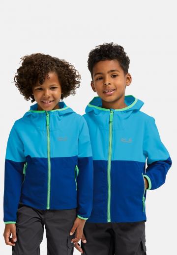 Спортивная куртка