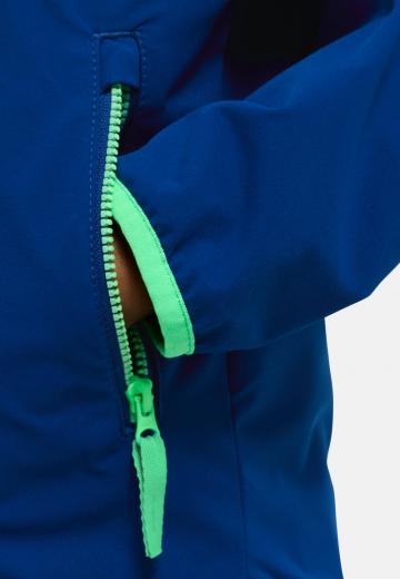 Спортивная куртка