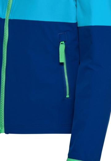 Спортивная куртка