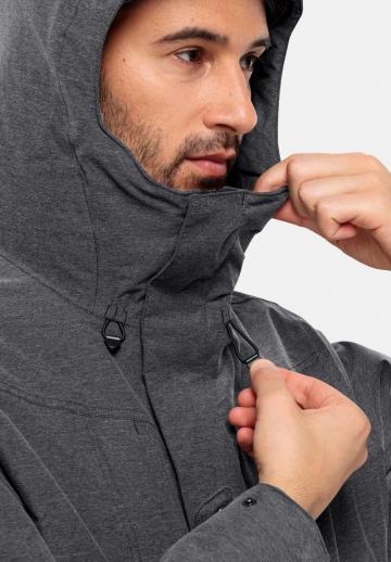 Зимняя куртка