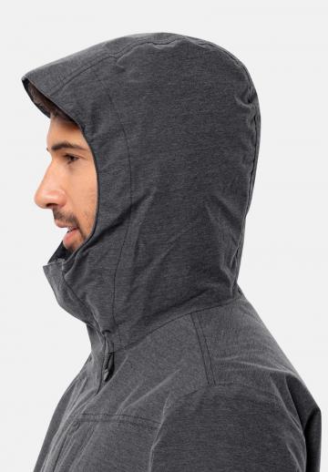 Зимняя куртка