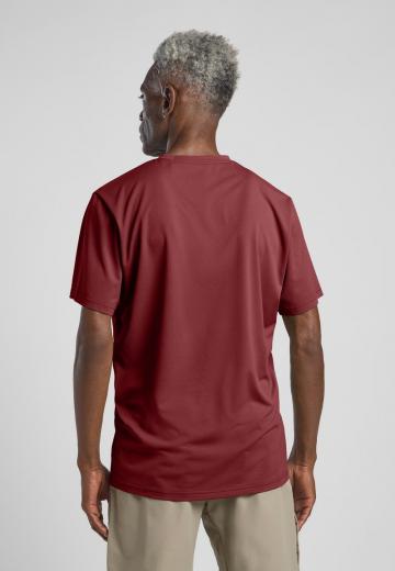 Спортивная майка