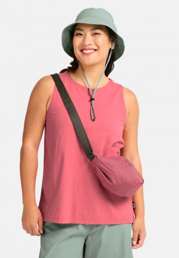 Сумка через плечо