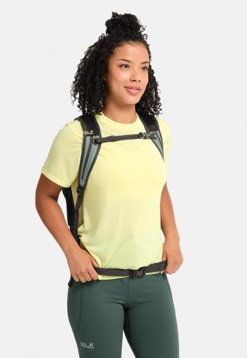 Спортивный рюкзак