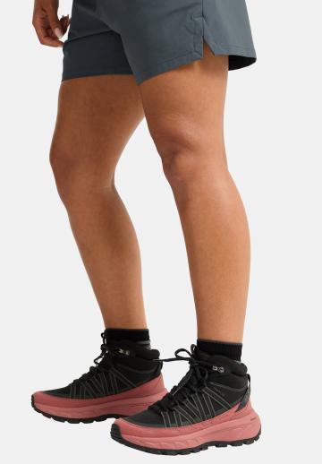 Походные сапоги