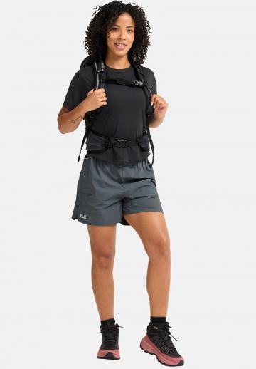 Походные сапоги