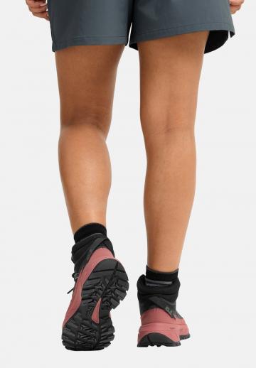 Походные сапоги