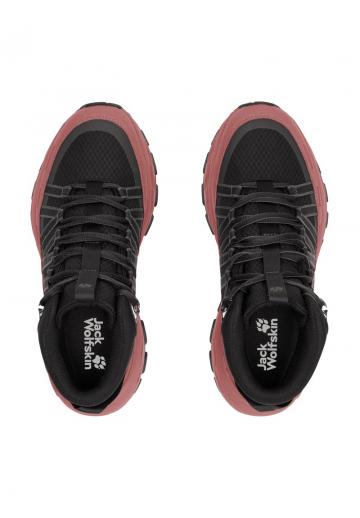 Походные сапоги