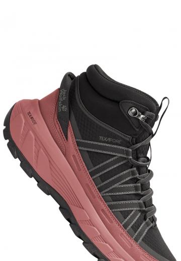 Походные сапоги