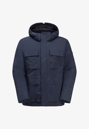 Зимняя куртка