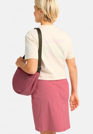 Сумка через плечо