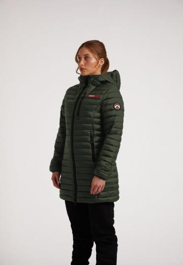 Куртка Softshell