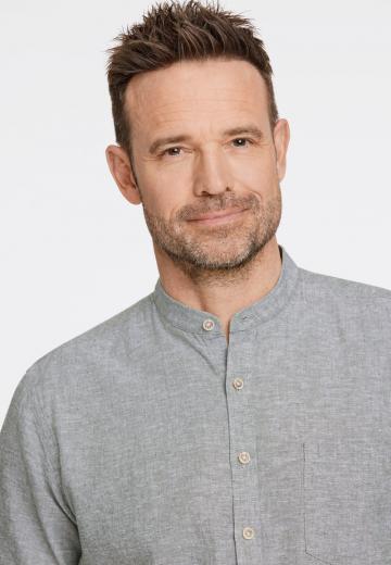 Рубашка с коротким рукавом