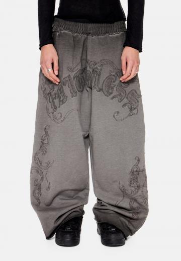 Спортивные штаны