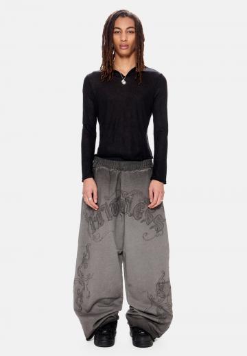 Спортивные штаны