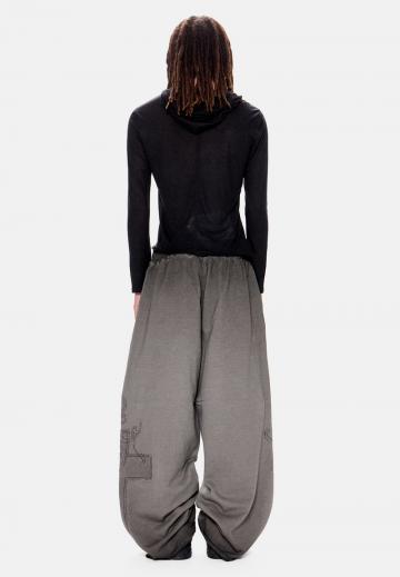 Спортивные штаны