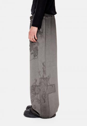 Спортивные штаны