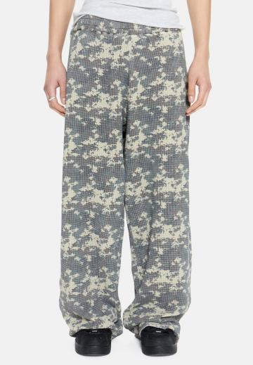 Спортивные штаны