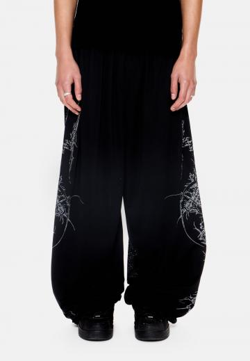 Спортивные штаны