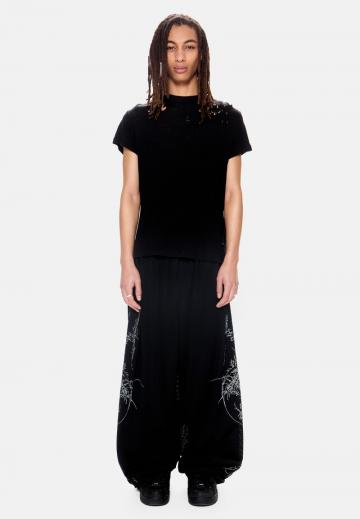 Спортивные штаны