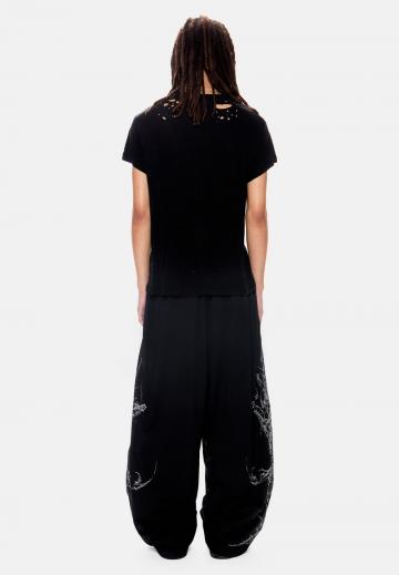 Спортивные штаны