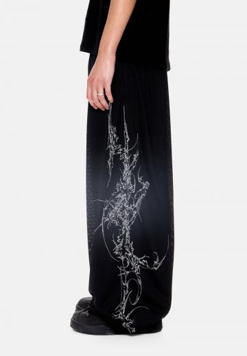 Спортивные штаны