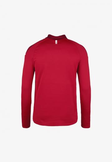 Флисовая кофта