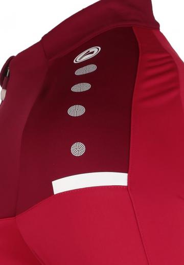 Флисовая кофта