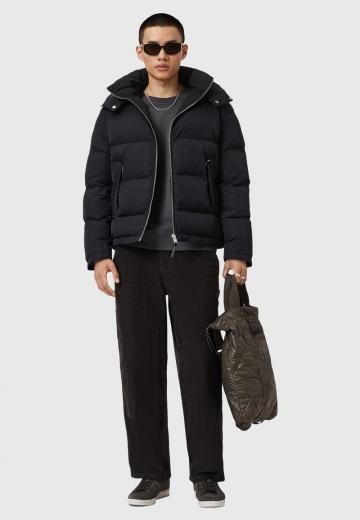 Зимняя куртка