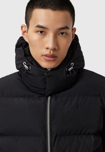 Зимняя куртка