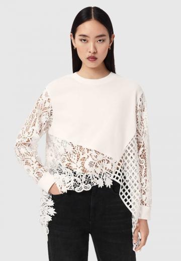 Длинная майка