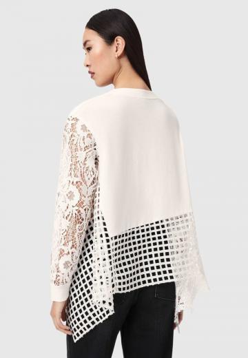 Длинная майка