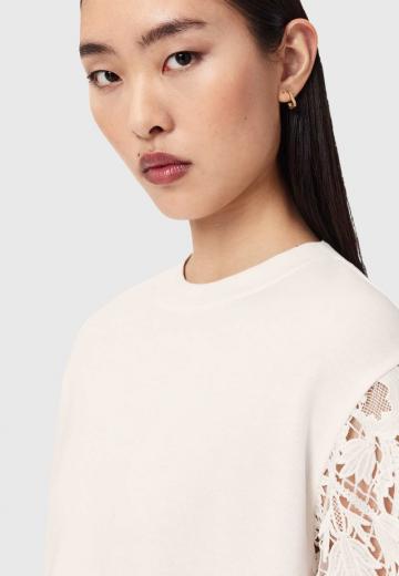 Длинная майка