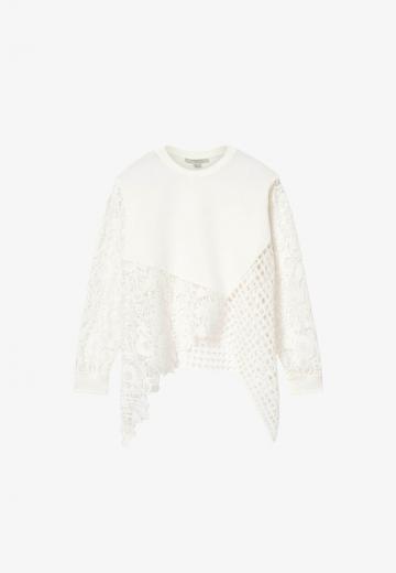 Длинная майка