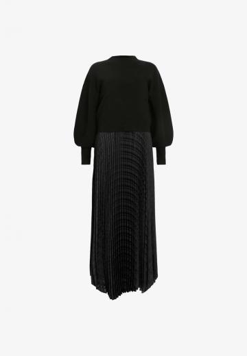 Платье макси