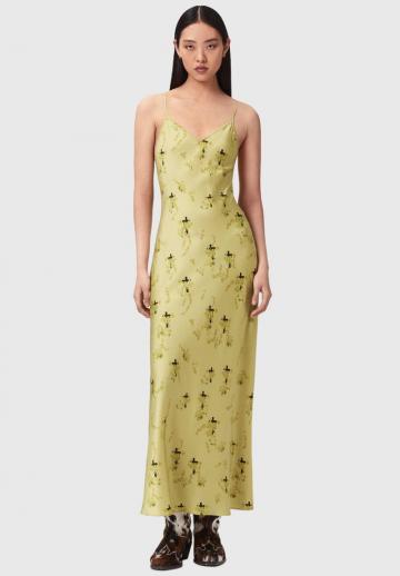 Пляжное платье