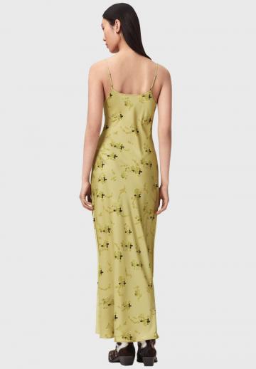 Пляжное платье