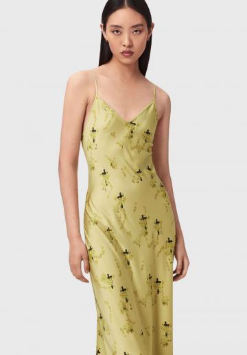 Пляжное платье