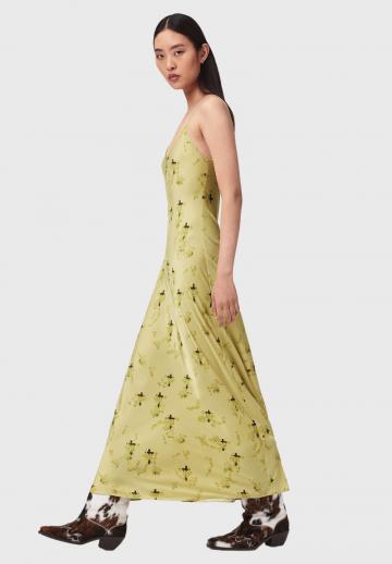 Пляжное платье