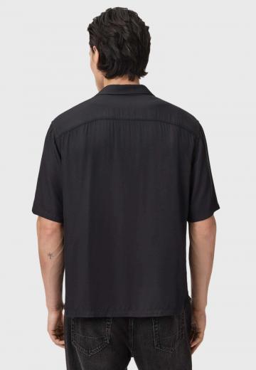 Рубашка с коротким рукавом