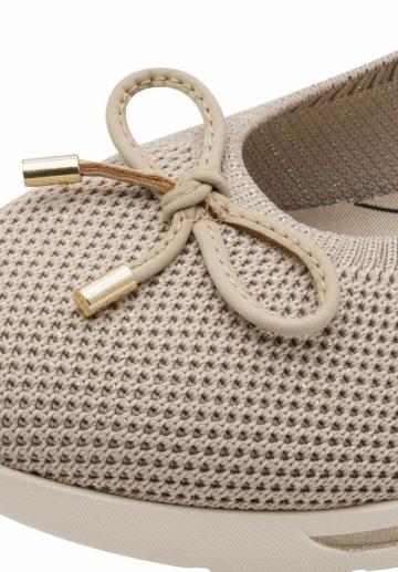 Спортивные балетки