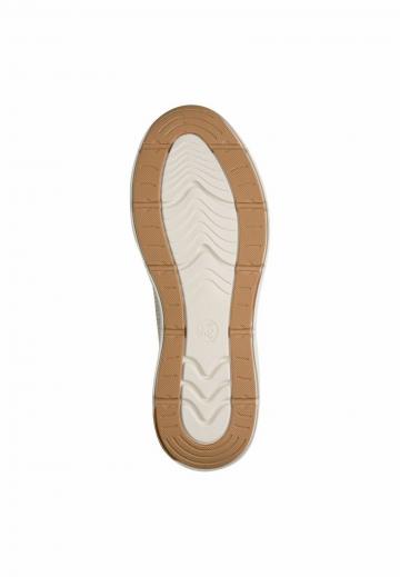 Кеды без шнуровки