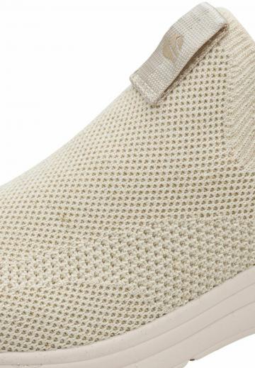 Кеды без шнуровки