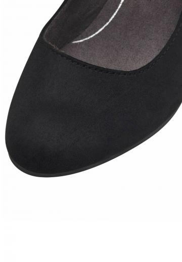 Туфли с ремешком