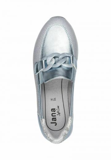 Полуботинки